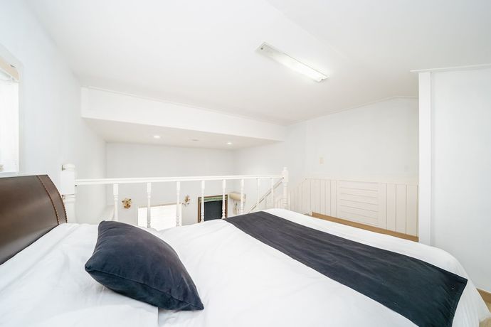 Imagen de la habitación del Pensión Eia Club. Foto 16