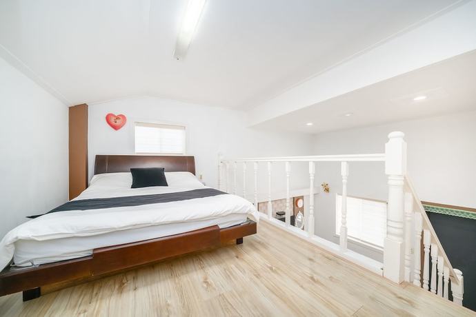 Imagen de la habitación del Pensión Eia Club. Foto 19