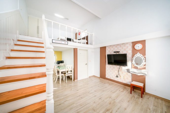 Imagen de la habitación del Pensión Eia Club. Foto 20