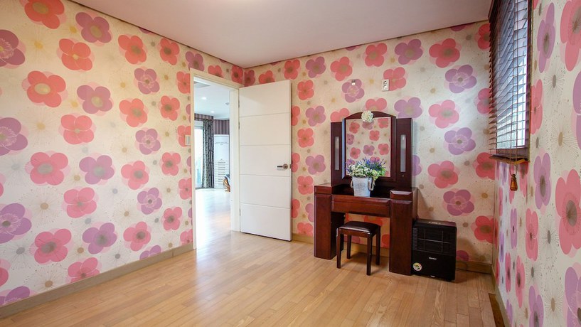 Imagen de la habitación del Pensión Eia. Foto 2