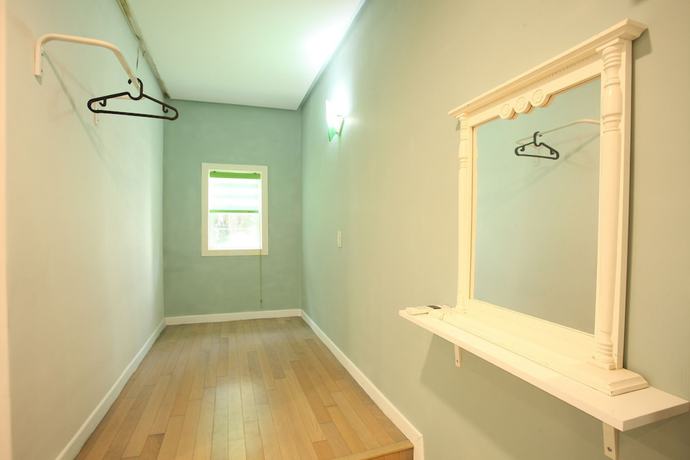 Imagen de la habitación del Pensión Eia. Foto 6