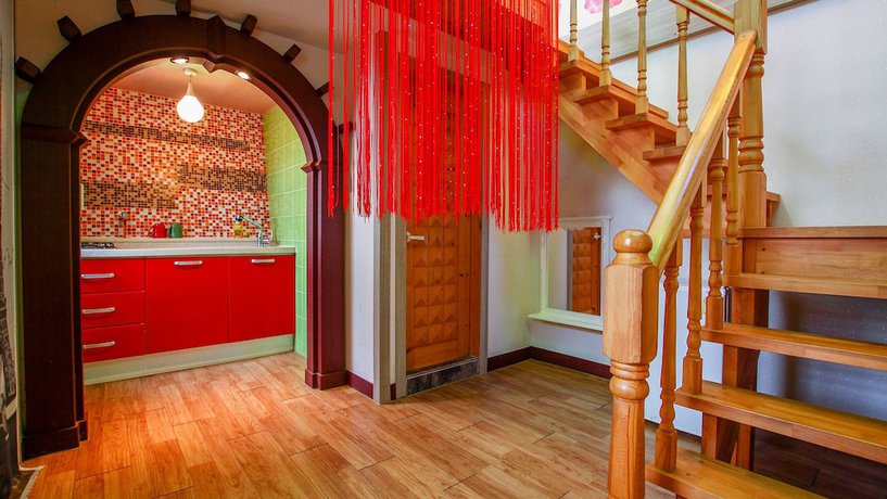 Imagen de la habitación del Pensión Eia. Foto 8