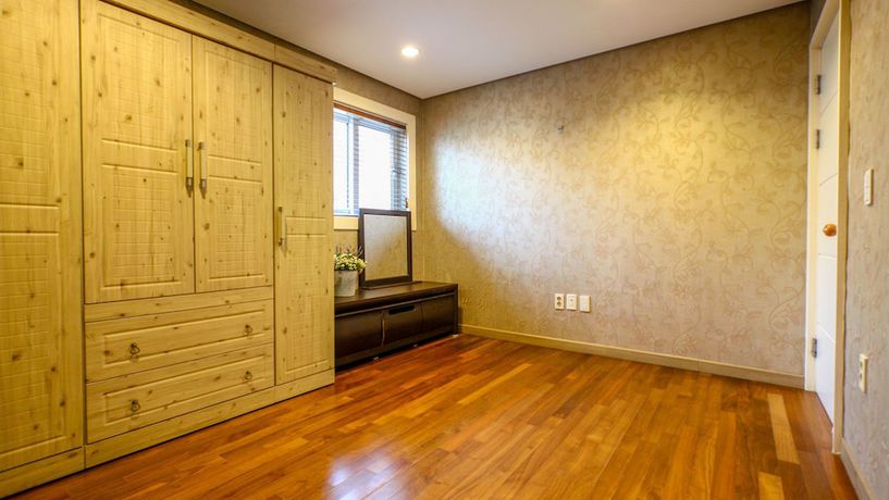 Imagen de la habitación del Pensión Eia. Foto 9