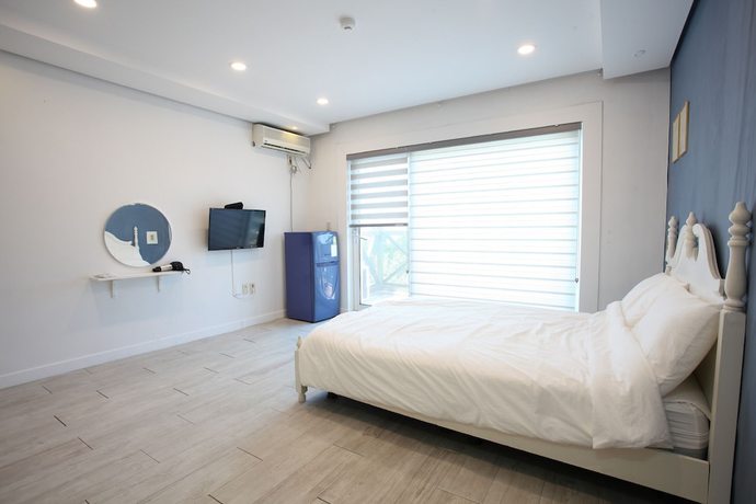 Imagen de la habitación del Pensión Eia. Foto 14