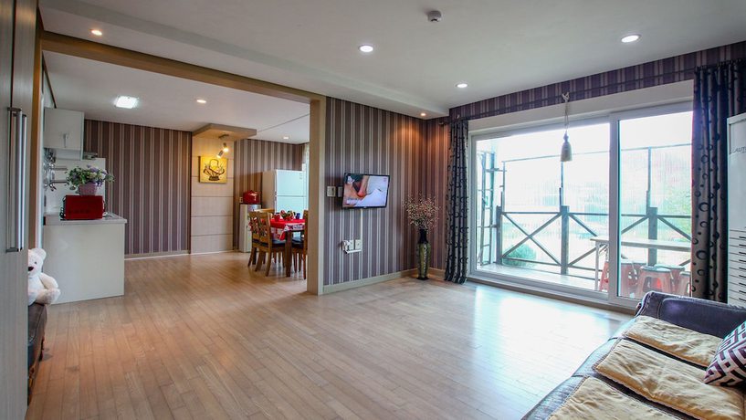 Imagen de la habitación del Pensión Eia. Foto 16