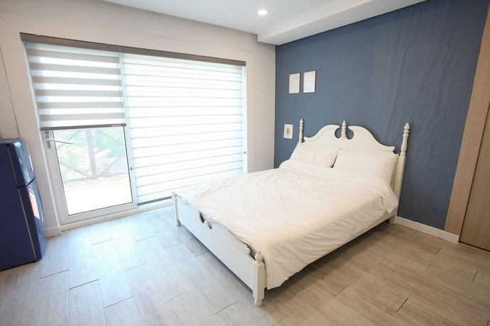 Imagen de la habitación del Pensión Eia. Foto 17