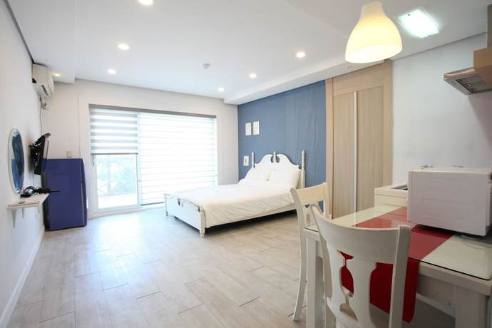 Imagen de la habitación del Pensión Eia. Foto 20