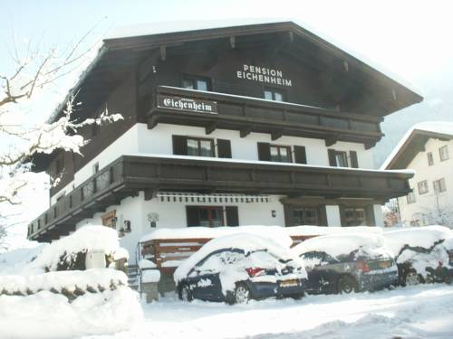 Imagen de la habitación del Pensión Eichenheim. Foto 2