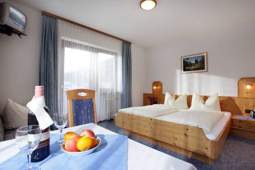 Imagen de la habitación del Pensión Eichenheim. Foto 3