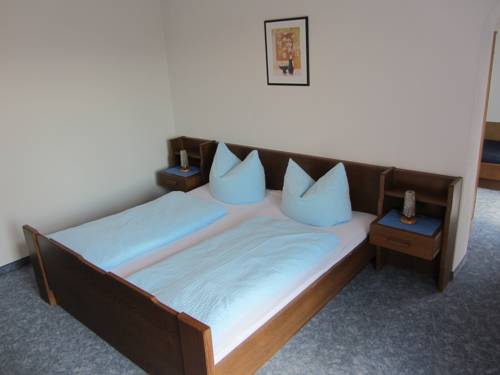 Imagen de la habitación del Pensión Eichenheim. Foto 4