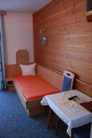 Imagen de la habitación del Pensión Eichenheim. Foto 5