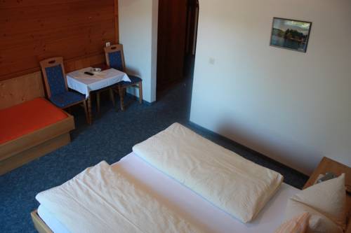 Imagen de la habitación del Pensión Eichenheim. Foto 6