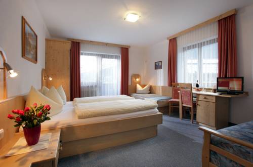 Imagen de la habitación del Pensión Eichenheim. Foto 10