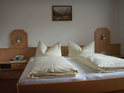 Imagen de la habitación del Pensión Eichenheim. Foto 11