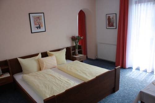 Imagen de la habitación del Pensión Eichenheim. Foto 13