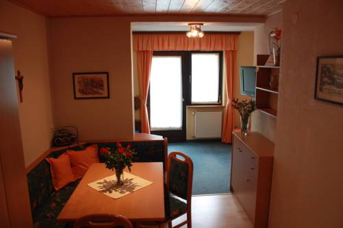 Imagen de la habitación del Pensión Eichenheim. Foto 14