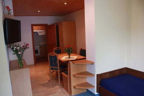 Imagen de la habitación del Pensión Eichenheim. Foto 15