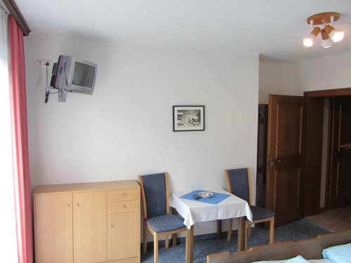 Imagen de la habitación del Pensión Eichenheim. Foto 16