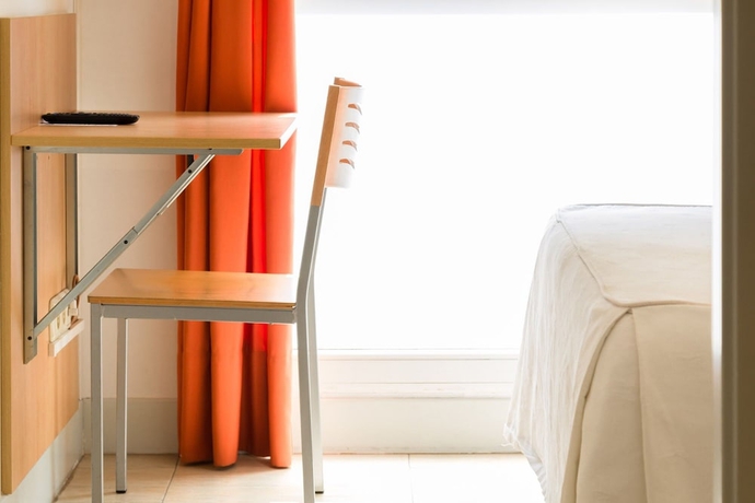 Imagen de la habitación del Pensión Ekia Pentsioa. Foto 4