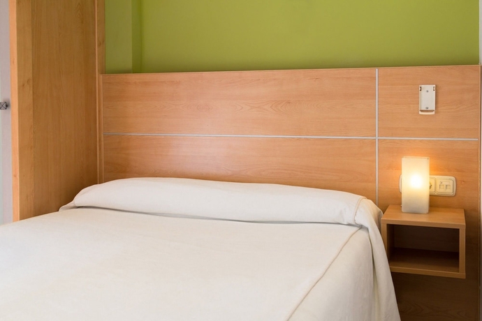 Imagen de la habitación del Pensión Ekia Pentsioa. Foto 5