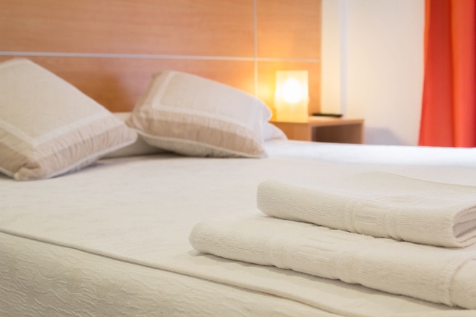 Imagen de la habitación del Pensión Ekia Pentsioa. Foto 8