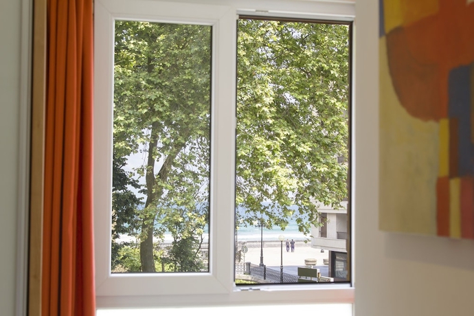 Imagen general del Pensión Ekia Pentsioa. Foto 2