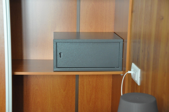 Imagen de la habitación del Pensión El Amigo. Foto 8