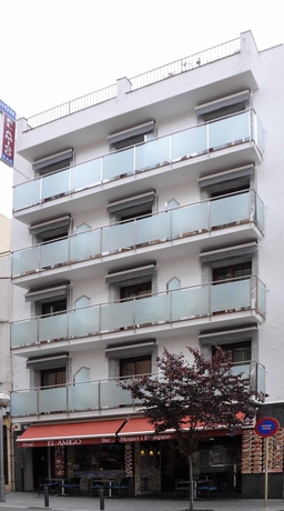 Imagen general del Pensión El Amigo. Foto 2