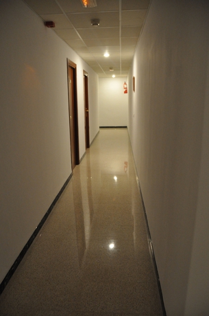 Imagen de los interiores del Pensión El Amigo, Lloret de Mar. Foto 13