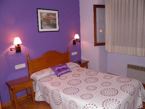 Imagen general del Pensión El Camarote. Foto 2