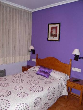 Imagen general del Pensión El Camarote. Foto 4