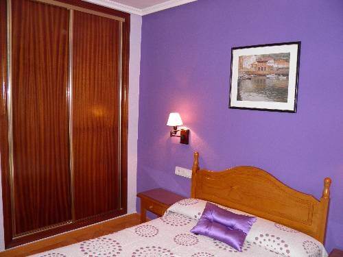 Imagen general del Pensión El Camarote. Foto 5