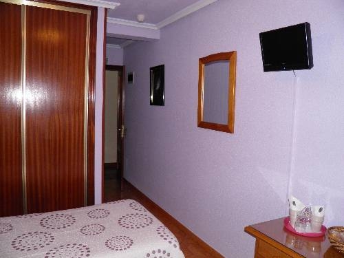 Imagen general del Pensión El Camarote. Foto 6