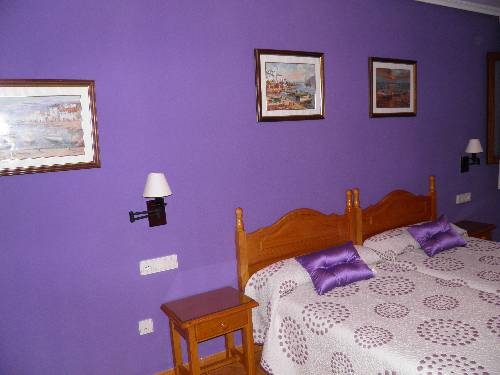 Imagen general del Pensión El Camarote. Foto 7