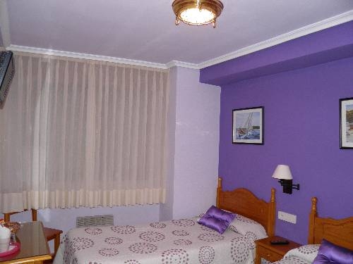 Imagen general del Pensión El Camarote. Foto 8