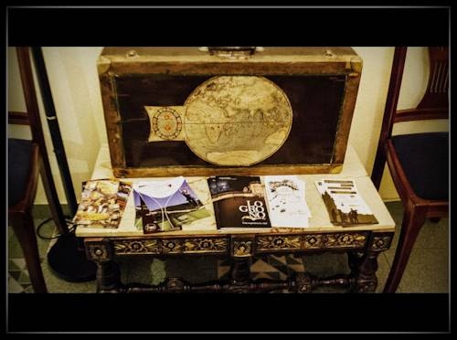 Imagen general del Pensión El Camino, Logro&ntilde;o. Foto 2