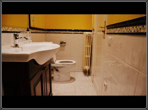 Imagen general del Pensión El Camino, Logro&ntilde;o. Foto 5