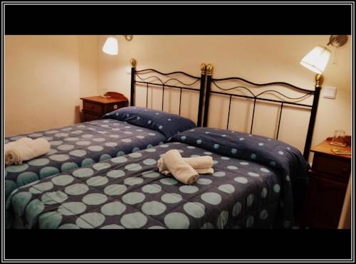 Imagen general del Pensión El Camino, Logro&ntilde;o. Foto 9