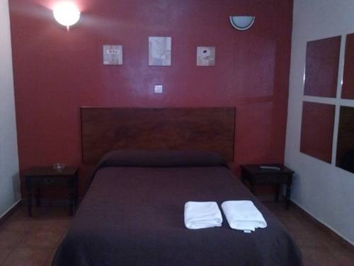 Imagen general del Pensión El Cesar. Foto 3