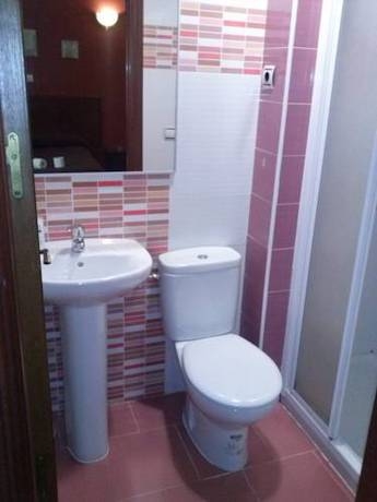 Imagen general del Pensión El Cesar. Foto 4