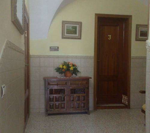 Imagen general del Pensión El Cesar. Foto 6