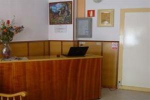 Imagen general del Pensión El Ciervo, Lloret de Mar. Foto 3