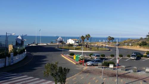 Imagen general del Pensión El Duque, Matalasca&ntilde;as. Foto 2