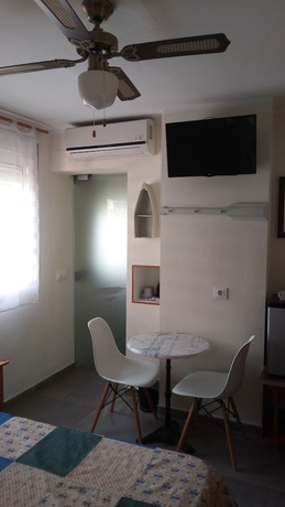 Imagen de la habitación del Pensión El Hidalgo, Calpe. Foto 10