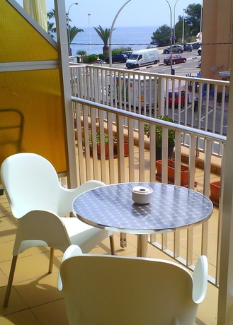 Imagen de la habitación del Pensión El Hidalgo, Calpe. Foto 11