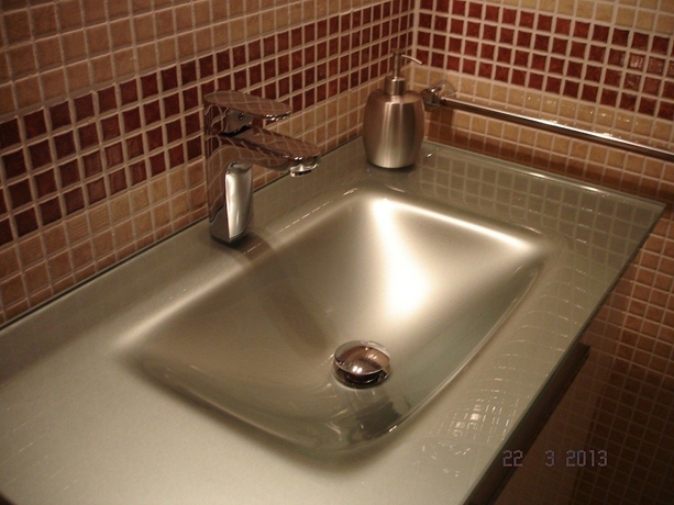 Imagen de la habitación del Pensión El Hidalgo, Calpe. Foto 13