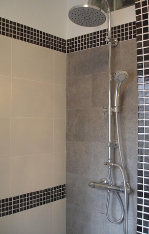 Imagen de la habitación del Pensión El Hidalgo, Calpe. Foto 14