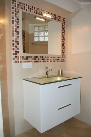 Imagen de la habitación del Pensión El Hidalgo, Calpe. Foto 16