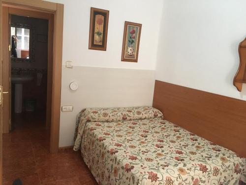 Imagen general del Pensión El Hidalgo, Granada. Foto 7