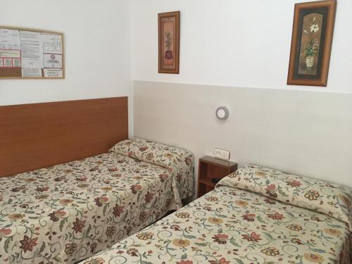 Imagen general del Pensión El Hidalgo, Granada. Foto 9